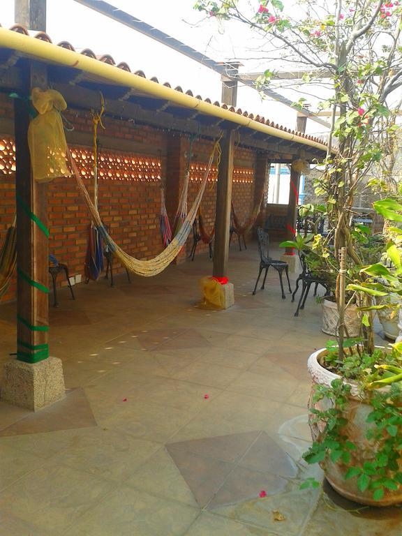 Hospederia Casa Familiar Hotel Santa Marta  Exterior foto