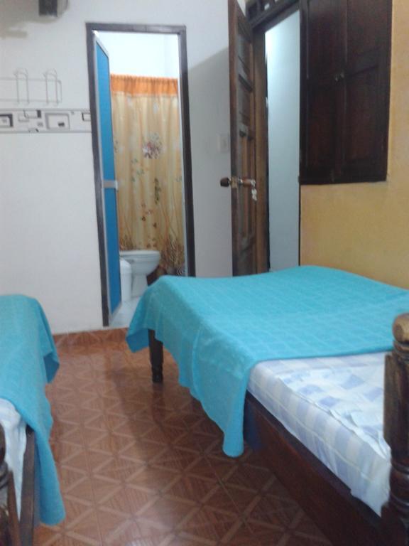 Hospederia Casa Familiar Hotel Santa Marta  Quarto foto