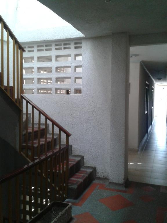 Hospederia Casa Familiar Hotel Santa Marta  Exterior foto