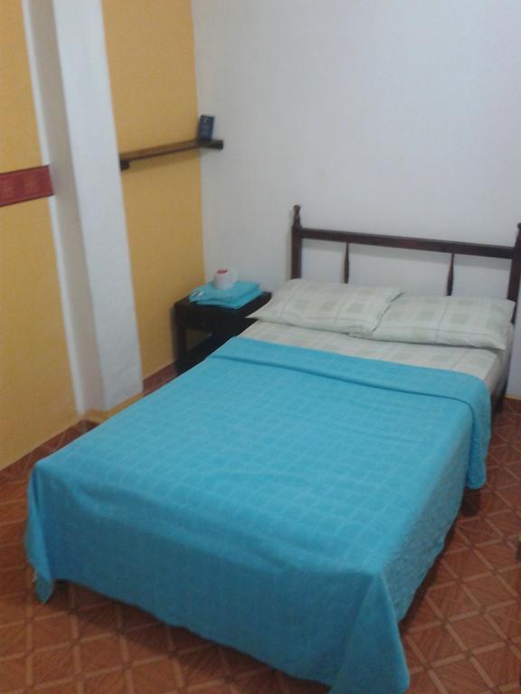 Hospederia Casa Familiar Hotel Santa Marta  Quarto foto