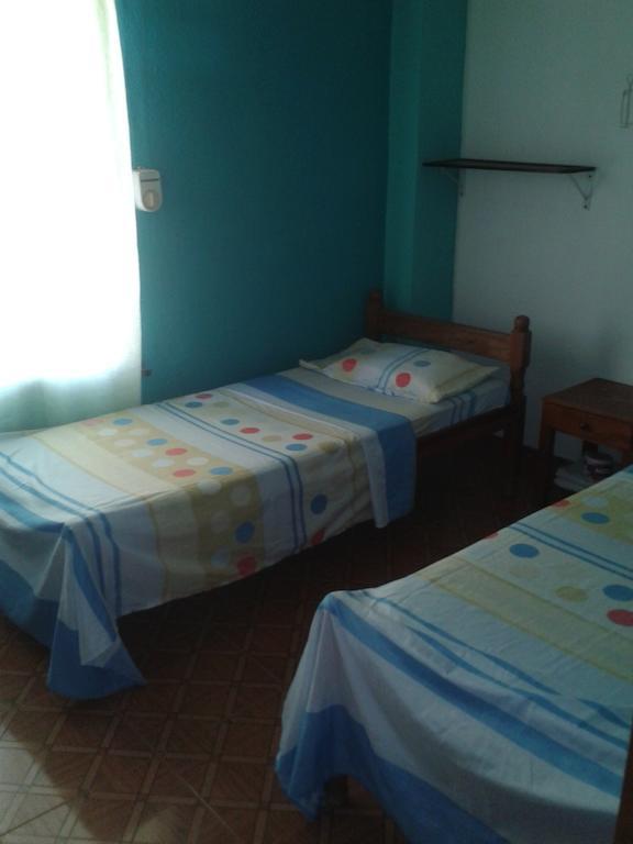 Hospederia Casa Familiar Hotel Santa Marta  Quarto foto