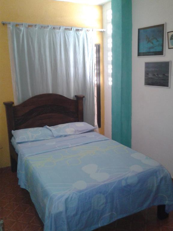 Hospederia Casa Familiar Hotel Santa Marta  Quarto foto